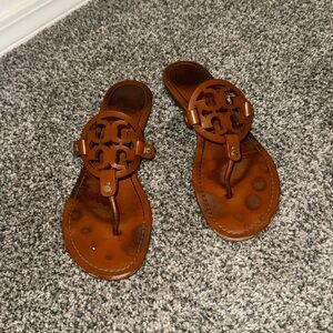 Tory Burch Miller Sandal